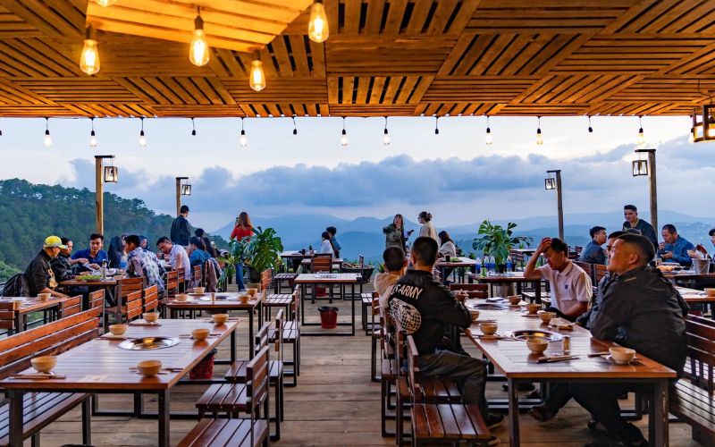 7+ Quán ăn ngon ở Đà Lạt: Trải nghiệm ẩm thực chuẩn bản địa 7 quán ăn ngon ở đà lạt