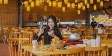 quán ăn ngon ở đà lạt