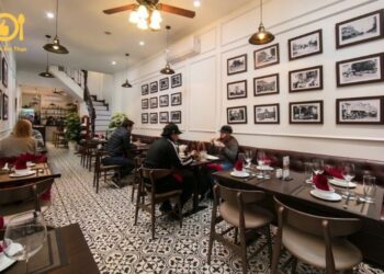 quán nầm bò nướng ngon ở cầu giấy