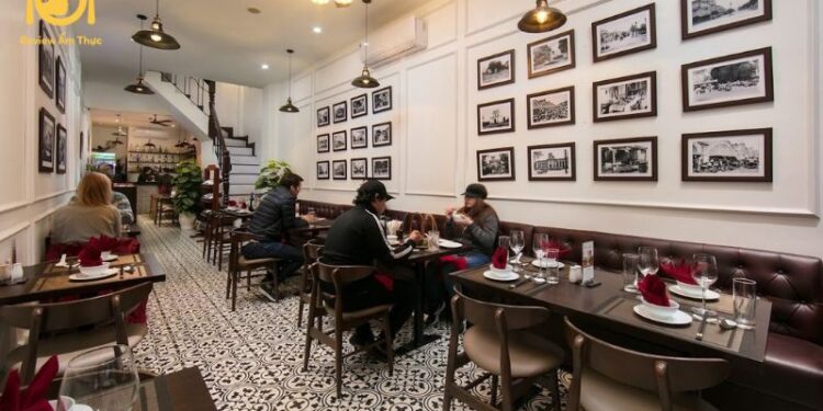 quán nầm bò nướng ngon ở cầu giấy