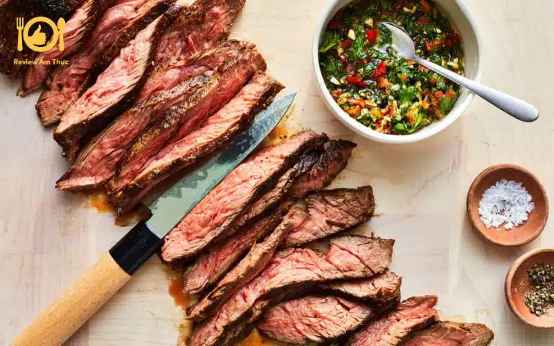 Top 4 món thăn bò nướng ngon nhất mà bạn không thể bỏ qua 11 thăn bò nướng