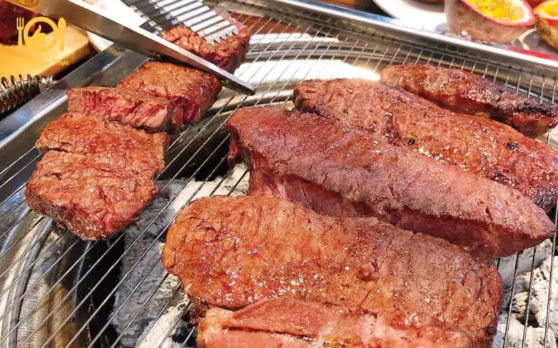 Top 4 món thăn bò nướng ngon nhất mà bạn không thể bỏ qua 12 thăn bò nướng