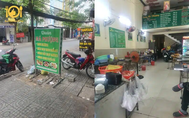 Top 4 quán bún thịt nướng Gò Vấp ngon nhất Sài Gòn hiện nay 9 bún thịt nướng gò vấp