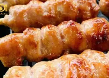 TOP 3 quán bún thịt nướng Lạc Long Quân chất lượng bạn nên thử