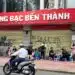 bún thịt nướng nguyễn trung trực