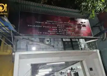 bún thịt nướng phú hồng