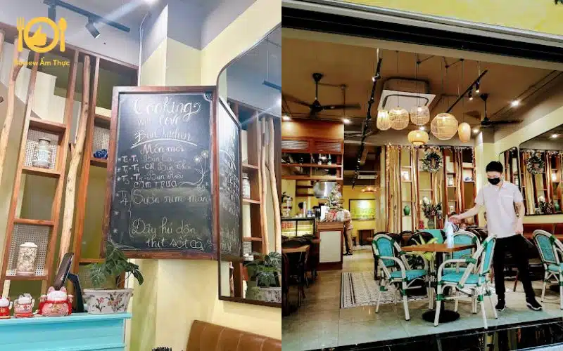 Điểm danh 4 quán bún thịt nướng Quận 2 ngon, giá cả phải chăng 7 bún thịt nướng quận 2