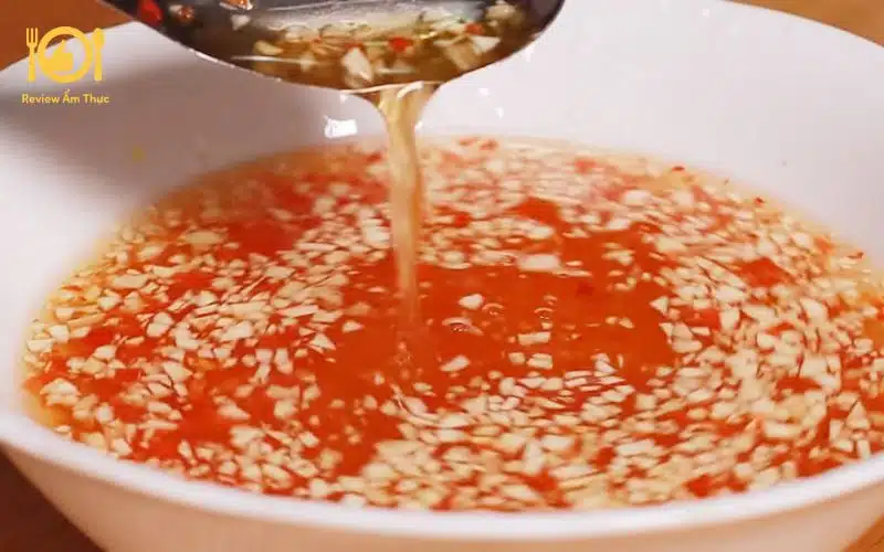 Review quán bún thịt nướng Thảo Nguyên có gì gây ấn tượng? 10 bún thịt nướng thảo nguyên