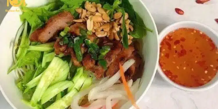 Top 3 quán bún thịt nướng Thủ Đức ngon trứ danh qua nhiều thế hệ 4 Top 3 quán bún thịt nướng Thủ Đức ngon trứ danh qua nhiều thế hệ