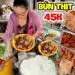bún thịt nướng Tư Loan