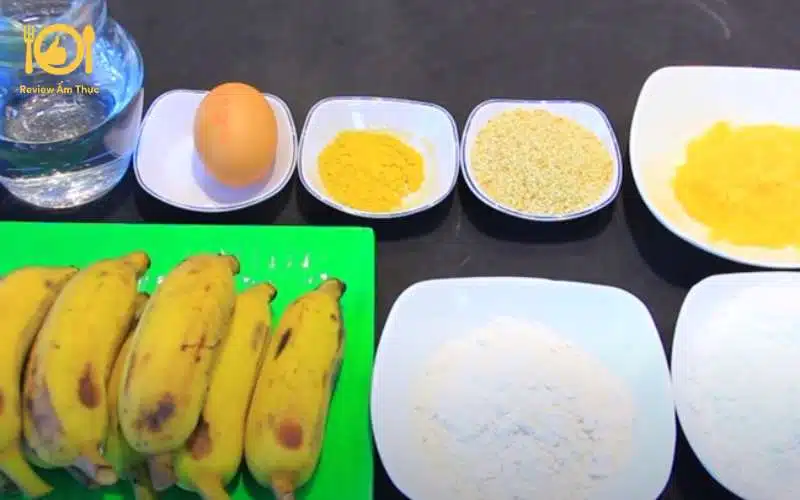 Cách làm bánh chuối nướng bằng nồi cơm điện chuẩn vị tại nhà 6 cách làm bánh chuối nướng bằng nồi cơm điện