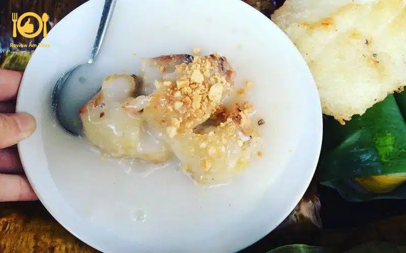 Top 4 quán chè chuối nướng Quy Nhơn ăn là mê, ngon phải biết 7 chè chuối nướng quy nhơn