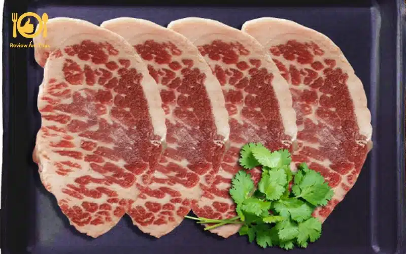 Cách làm gù bò nướng đơn giản và thơm ngon khó cưỡng tại nhà 8 gù bò nướng