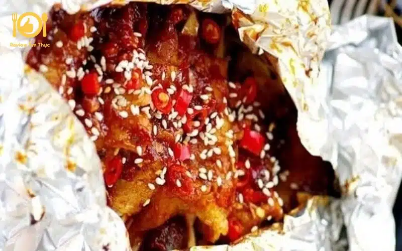 Cách làm gù bò nướng đơn giản và thơm ngon khó cưỡng tại nhà 13 gù bò nướng