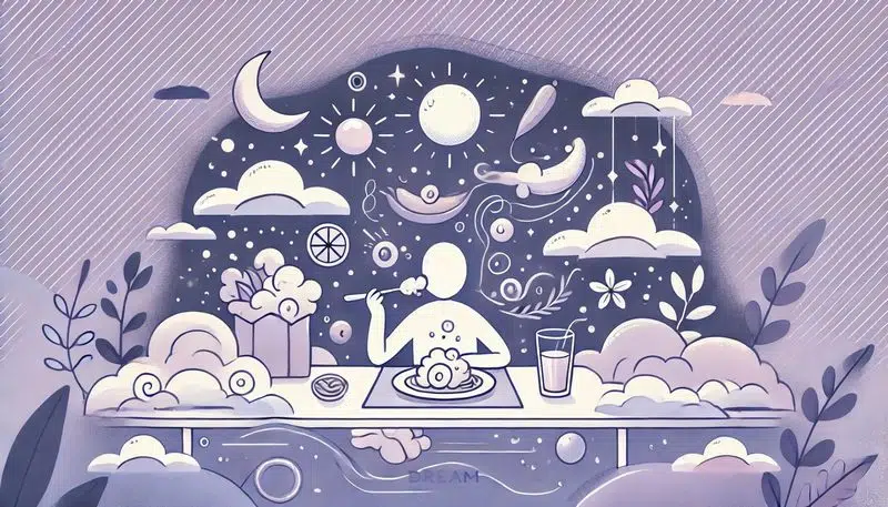 Nằm mơ thấy ăn tiệc cùng gia đình: Giải Mộng Việt Nam chia sẻ điềm báo tương lai 4 nằm mơ thấy ăn tiệc cùng gia đình