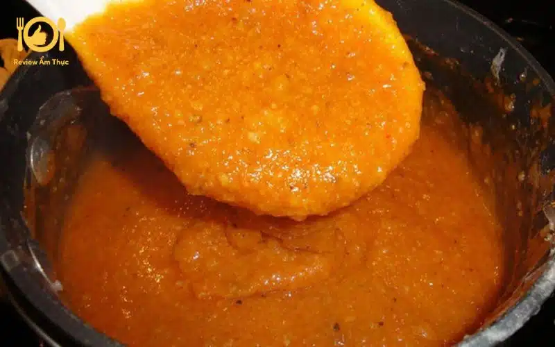 Cách làm nước chấm bún thịt nướng miền Trung thơm ngon, bắt miệng 6 cách làm nước chấm bún thịt nướng miền trung