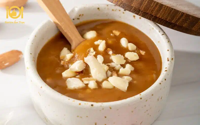 Cách làm nước chấm bún thịt nướng miền Trung thơm ngon, bắt miệng 9 cách làm nước chấm bún thịt nướng miền trung