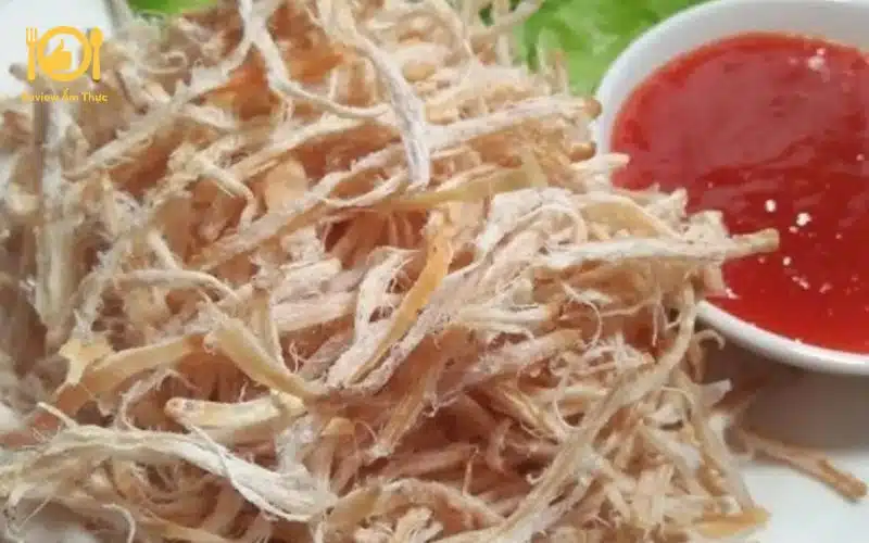 Top 3 cách làm nước chấm mực khô nướng đơn giản mà ngon tuyệt 8 cách làm nước chấm mực khô nướng