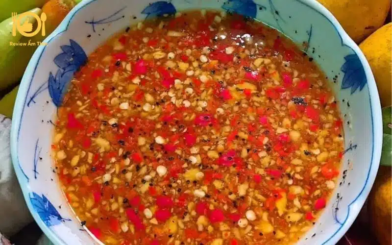 Top 3 cách làm nước chấm mực khô nướng đơn giản mà ngon tuyệt 10 cách làm nước chấm mực khô nướng