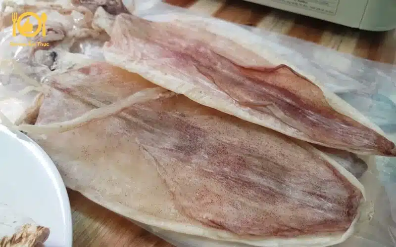 Hướng dẫn cách nướng mực khô bằng chảo ngon mà lại tiện lợi 8 cách nướng mực khô bằng chảo