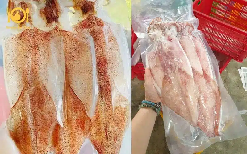 Khám phá bí quyết làm mực 1 nắng nướng ngon bất bại ngay tại nhà 7 mực 1 nắng nướng