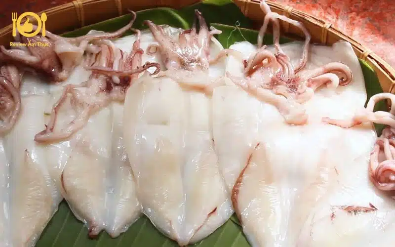 Khám phá bí quyết làm mực 1 nắng nướng ngon bất bại ngay tại nhà 11 mực 1 nắng nướng