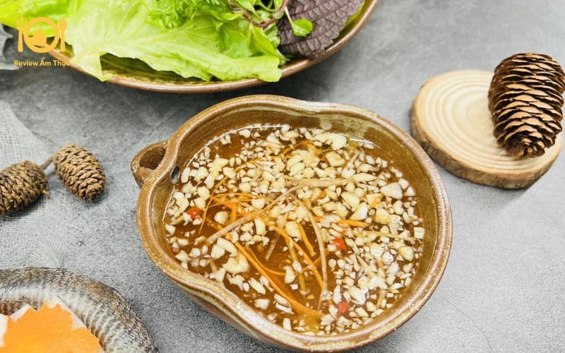 Bật mí chi tiết 2 cách làm mực nướng sa tế ngon không lối thoát 8 mực nướng sa tế