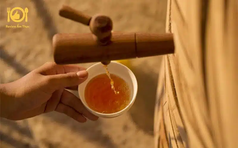 Top 4 công thức làm nước mắm ăn bún thịt nướng cực kỳ hợp 8 nước mắm ăn bún thịt nướng