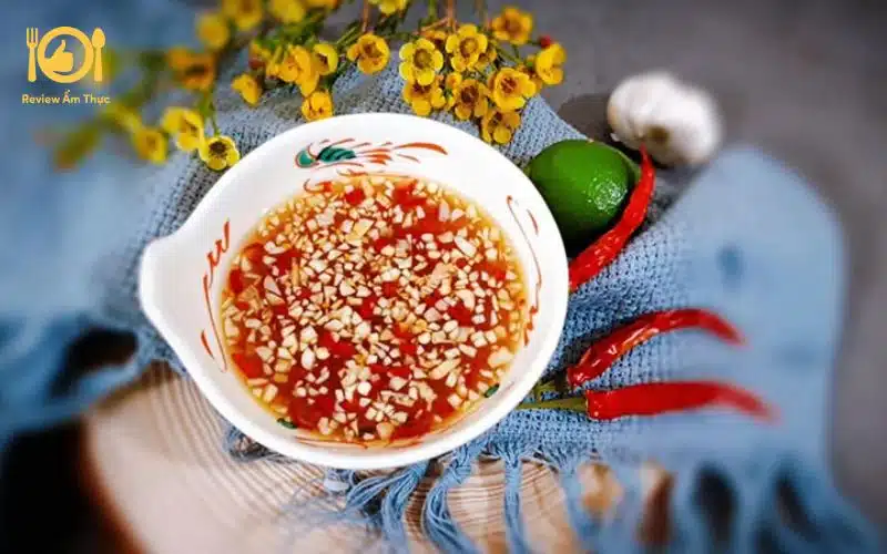 Top 4 công thức làm nước mắm ăn bún thịt nướng cực kỳ hợp 9 nước mắm ăn bún thịt nướng