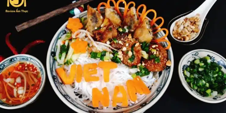 Top 4 công thức làm nước mắm ăn bún thịt nướng cực kỳ hợp