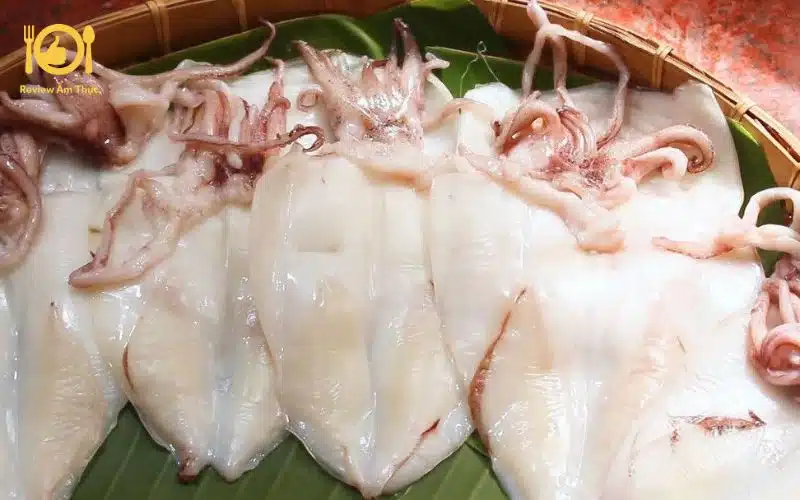 Nướng mực 1 nắng bằng cồn có an toàn không? câu trả lời, cách làm 8 nướng mực 1 nắng bằng cồn