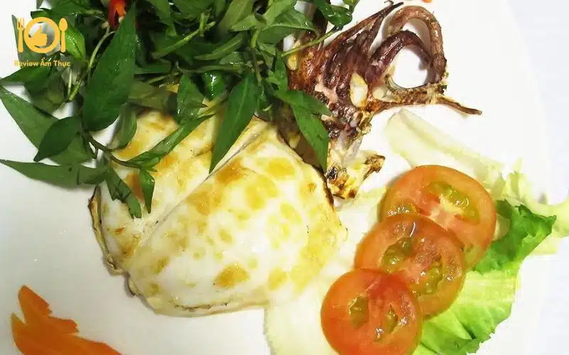 Nướng mực 1 nắng bằng cồn có an toàn không? câu trả lời, cách làm 9 nướng mực 1 nắng bằng cồn