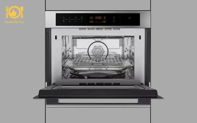 Hướng dẫn nướng mực 1 nắng bằng lò nướng đơn giản và thơm ngon 7 nướng mực 1 nắng bằng lò nướng