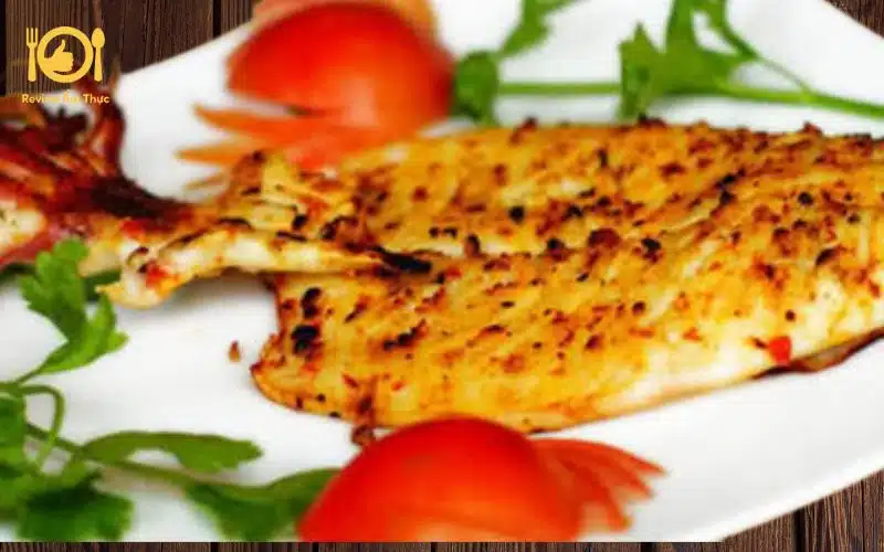 Chia sẻ bí quyết nướng mực 1 nắng bằng lò vi sóng giòn ngon 11 nướng mực 1 nắng bằng lò vi sóng