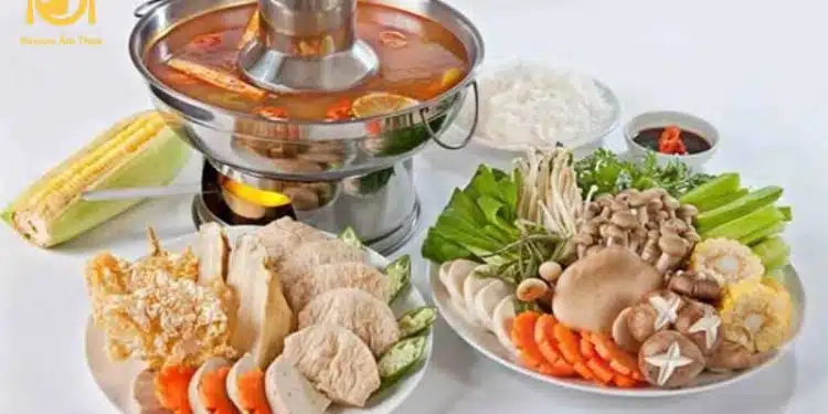 Top 5 quán lẩu chay Bến Tre mà bạn nhất định phải thử tại xứ dừa