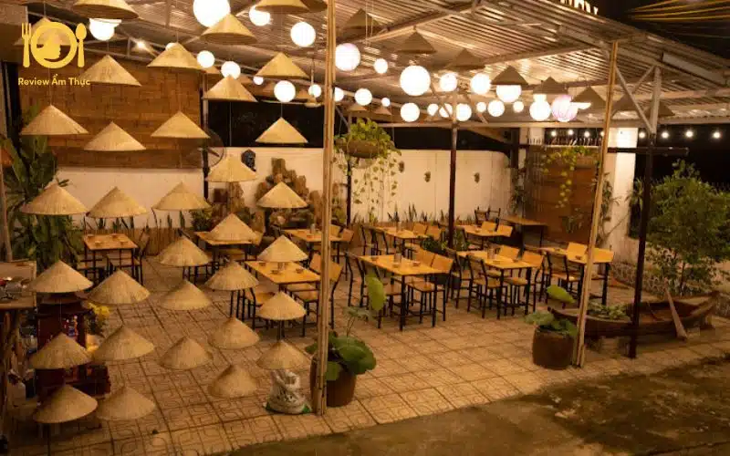 Top 4 quán lẩu chay Bình Dương siêu hot cho các tín đồ ăn chay 6 lẩu chay bình dương