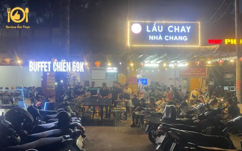 Top 4 quán lẩu chay Bình Dương siêu hot cho các tín đồ ăn chay 8 lẩu chay bình dương