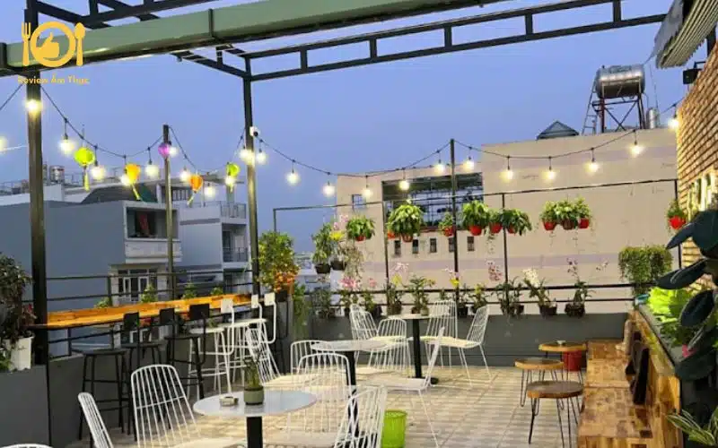 Top 4 quán lẩu chay Bình Tân được nhiều thực khách yêu thích 8 lau chay binh tan 3