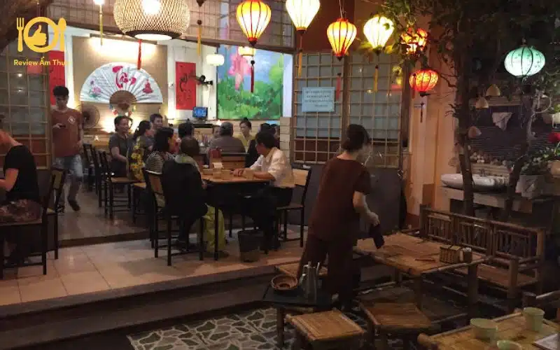 Top 4 quán lẩu chay Đà Nẵng cho những tín đồ yêu ẩm thực chay 9 lẩu chay đà nẵng