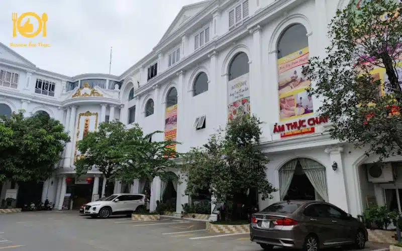 Khám phá top 5 quán lẩu chay Hải Phòng ngon và đáng thử nhất 10 lẩu chay hải phòng