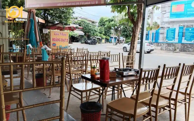 Review quán lẩu chay Hoằng Đạt- Có gì thu hút thực khách? 7 lẩu chay hoằng đạt
