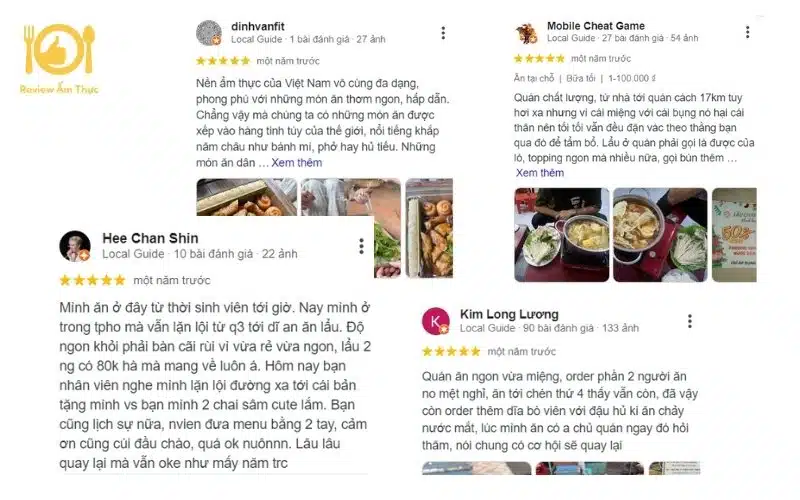 Review quán lẩu chay Hữu Duyên Dĩ An Bình Dương có gì hot? 9 lẩu chay Hữu Duyên