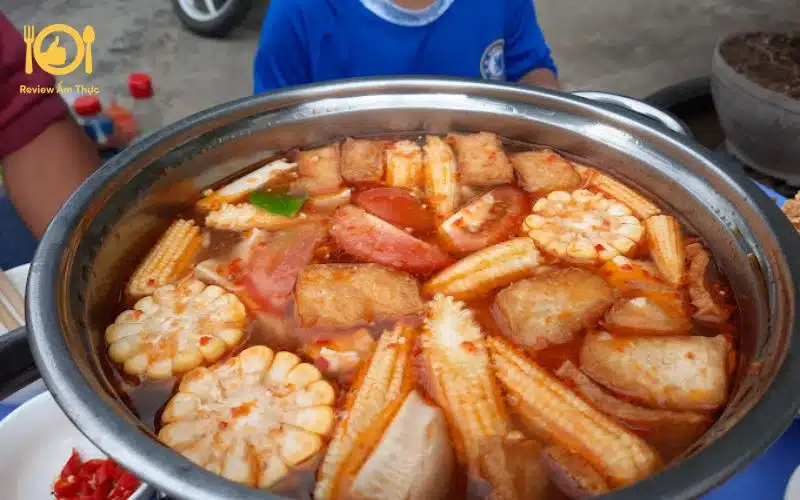 Gợi ý 5 quán lẩu chay Long Xuyên ngon mà bạn nên thử ngay 11 lẩu chay long xuyên