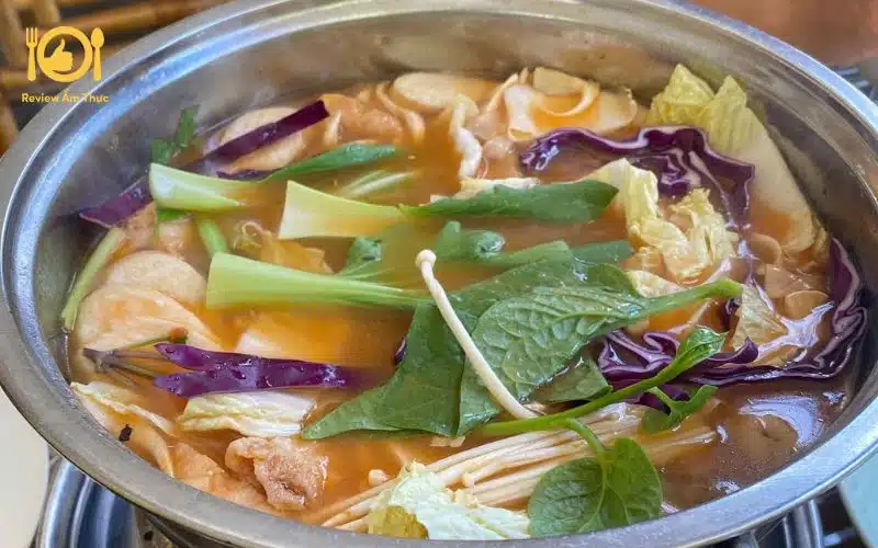 Mách bạn TOP 5 quán lẩu chay Nha Trang thanh đạm, ngon miệng 10 lau chay nha trang 4