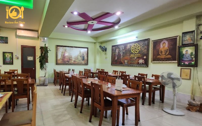 Top 4 quán lẩu chay quận 1 nhất định phải thử khi ghé Sài Gòn 7 Lẩu chay quận 1