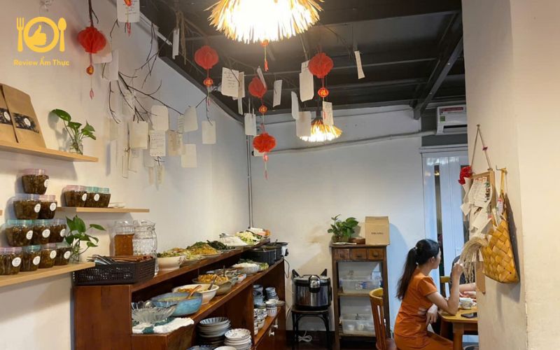 Top 4 quán lẩu chay quận 1 nhất định phải thử khi ghé Sài Gòn 8 lau chay quan 1 3