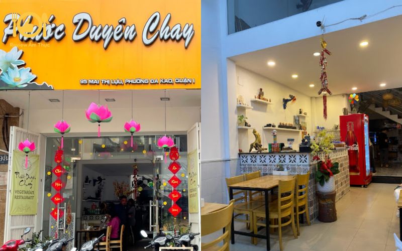 Top 4 quán lẩu chay quận 1 nhất định phải thử khi ghé Sài Gòn 9 lau chay quan 1 4