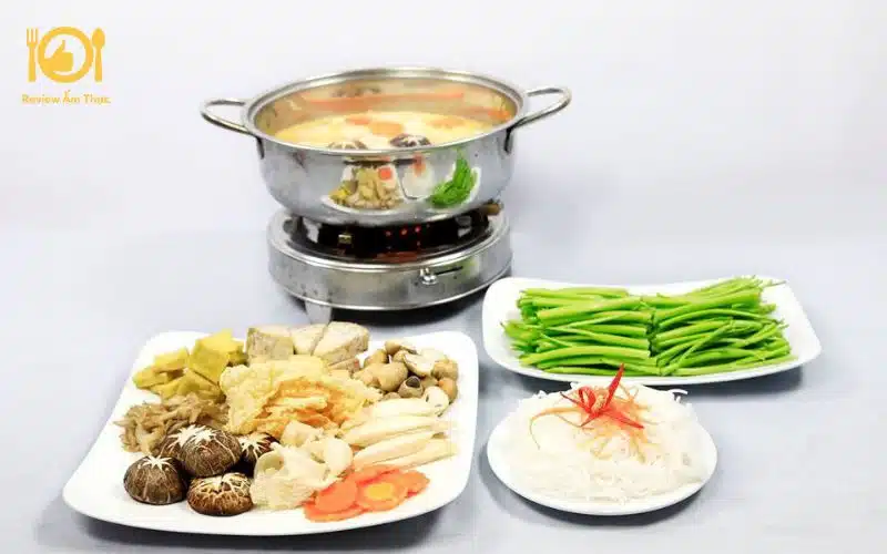 Khám phá top 5 thiên đường lẩu chay quận 4 “đỉnh của chóp” 8 lau chay quan 4 2