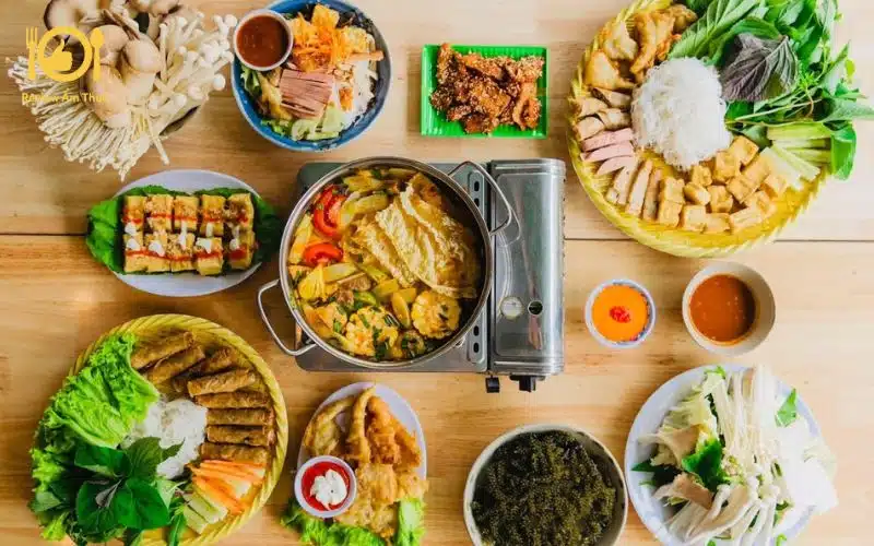 Khám phá top 5 thiên đường lẩu chay quận 4 “đỉnh của chóp” 9 lau chay quan 4 3