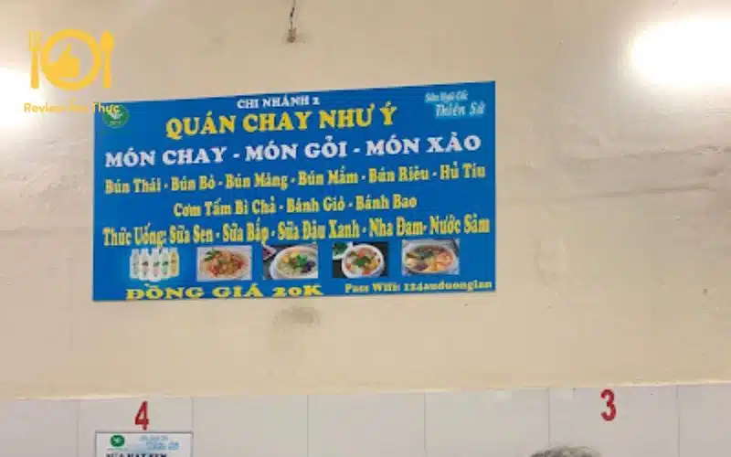 Top 5 quán lẩu chay quận 8 mà bạn nên ghé ăn khi đến Sài Gòn 8 lau chay quan 8 2